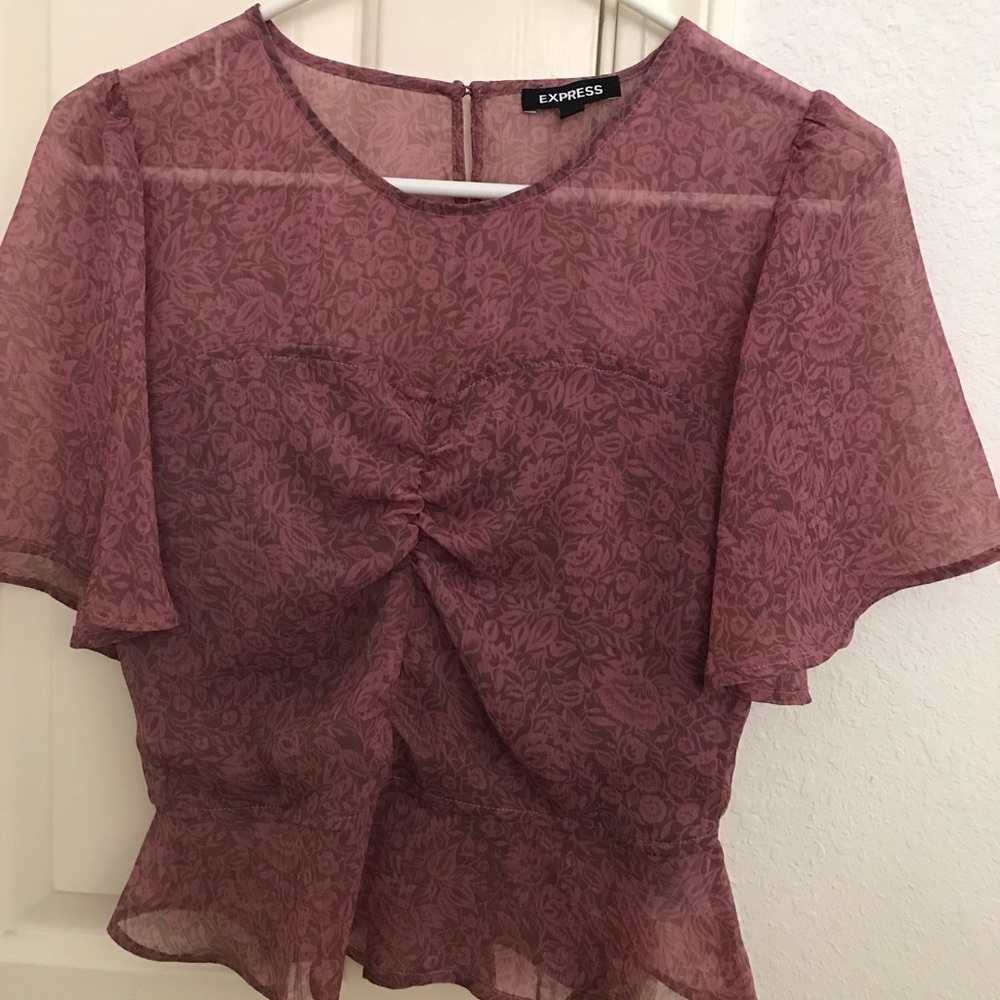 Express top 3 for $20